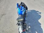 2015 Suzuki GSX-R600