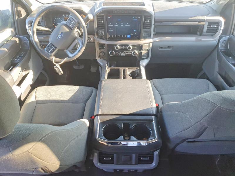 2024 Ford F150 XLT