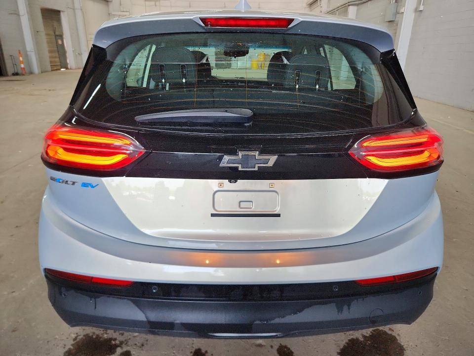 2023 Chevrolet Bolt ev 1LT