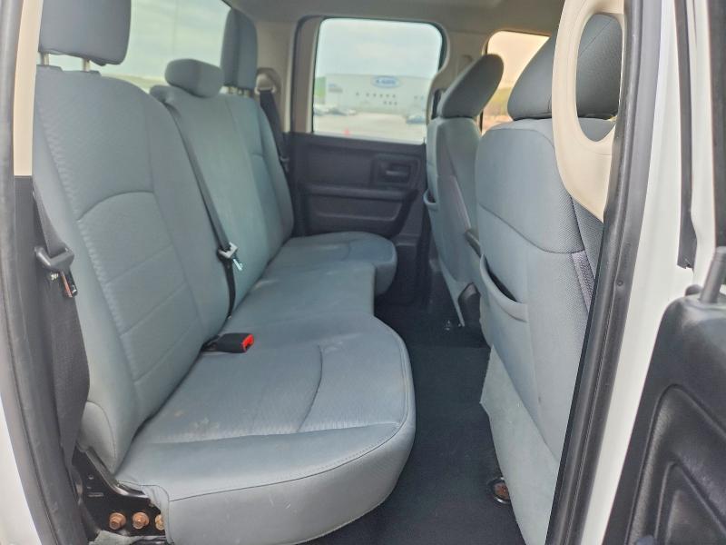 2013 Dodge RAM 1500 ST