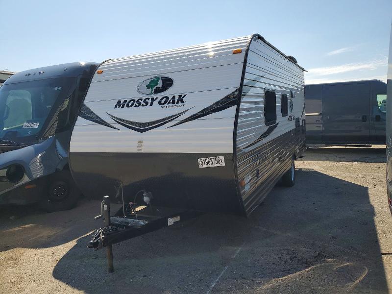 2020 Starcraft Mossy OAK Camper
