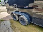 2027 Discovery Cargo DTH716TA2 Enclosed Cargo Trailer