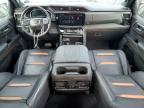 2023 GMC Sierra K1500 AT4