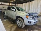 2018 GMC Canyon SLE