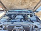 2002 Chevrolet Silverado C2500 Heavy Duty
