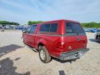 2003 Ford F150 Supercrew