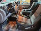 2009 Chevrolet Silverado K3500