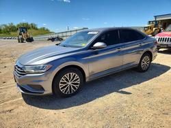 Volkswagen Vehiculos salvage en venta: 2021 Volkswagen Jetta s