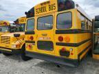 1991 International 3700 School Bus