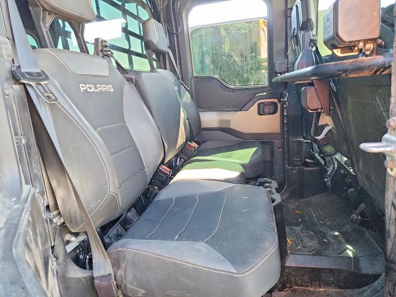 2025 Polaris Ranger Utility Vehicle