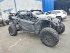 2023 Can-Am Maverick X3 Utility Vehicle