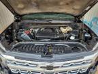 2023 Chevrolet Silverado K1500 LTZ