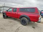 2002 Nissan Frontier XE-V6