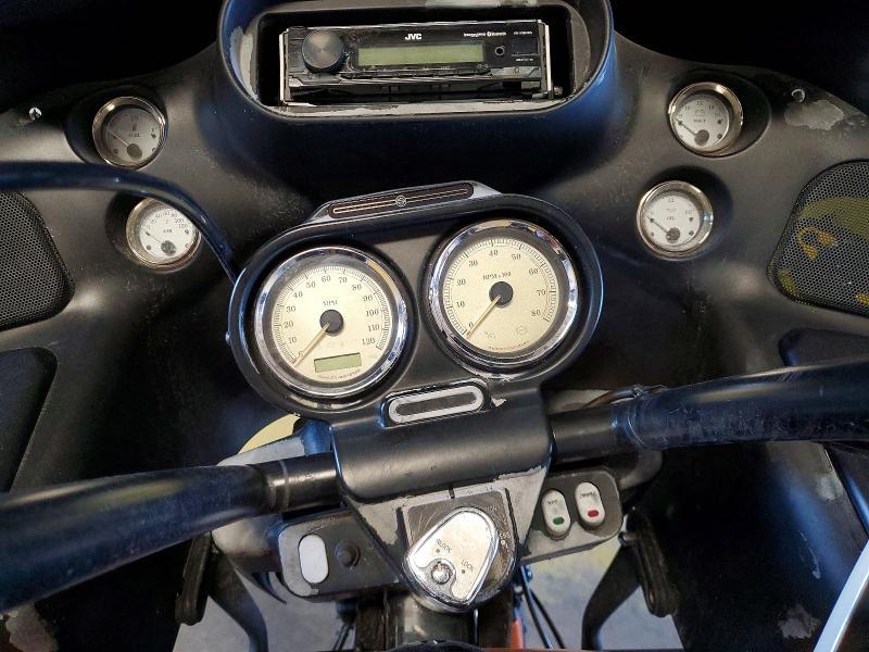 2010 Harley-Davidson Fltrx Road Glide Custom