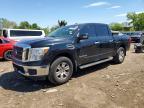 2017 Nissan Titan S