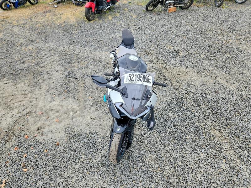 2026 Cf Moto 675SS