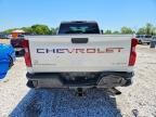 2022 Chevrolet Silverado K2500 Custom