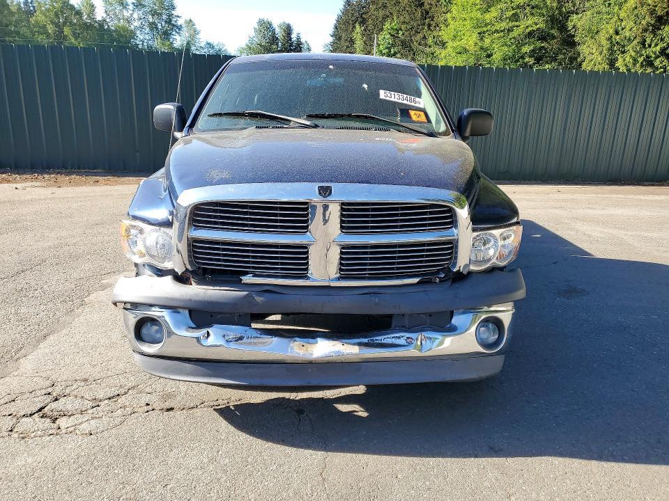 2002 Dodge RAM 1500
