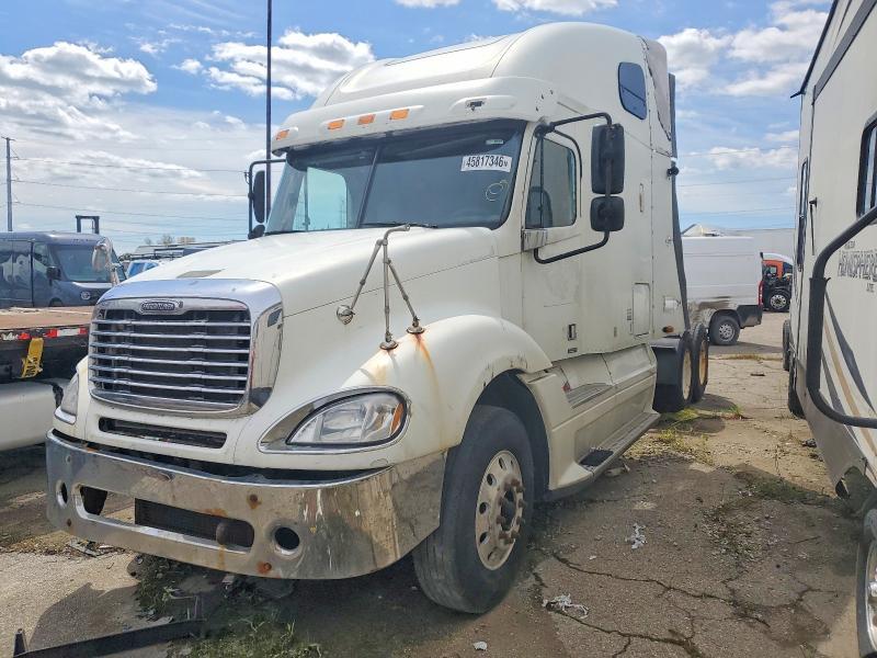 2007 Freightliner Columbia 120 Semi Truck