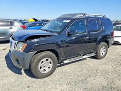 2009 Nissan Xterra x for sale in Antelope, CA