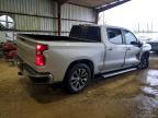 2019 Chevrolet Silverado C1500 LT