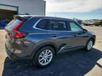 2025 Honda CRV