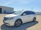 2014 Honda Odyssey Touring