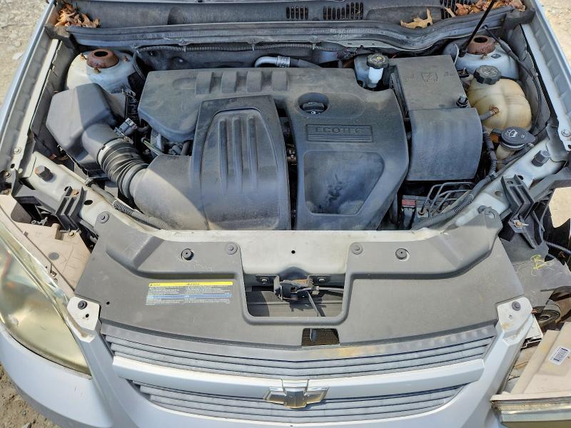 2008 Chevrolet Cobalt lt