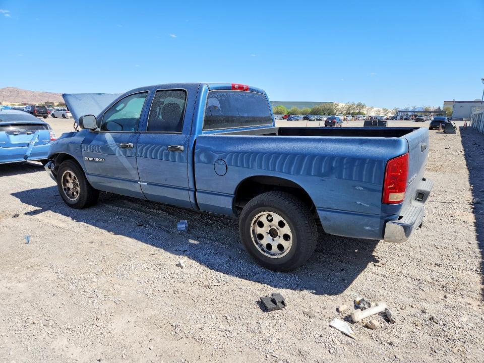 2004 Dodge RAM 1500 ST