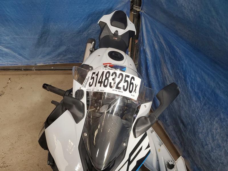 2024 BMW S 1000 RR