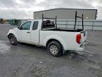 2018 Nissan Frontier S