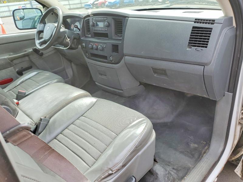2008 Dodge RAM 1500 ST