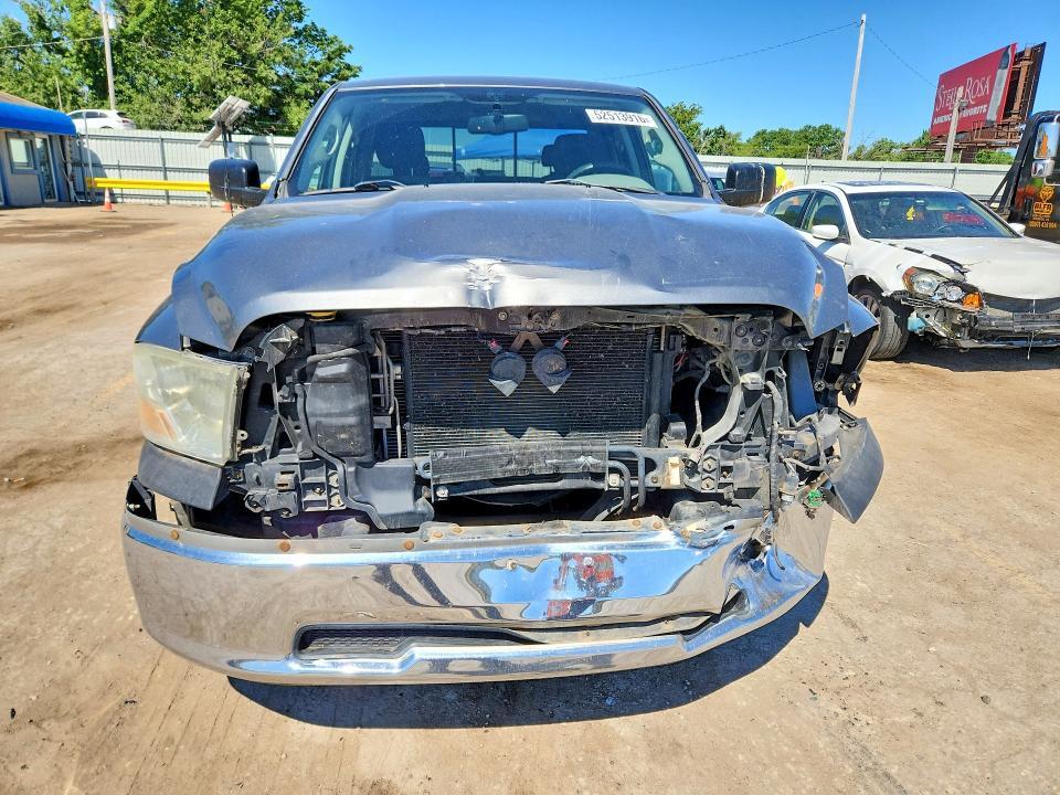 2010 Dodge RAM 1500