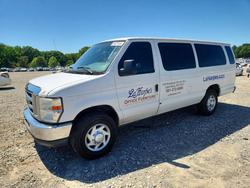 2014 Ford Econoline E350 Super Duty Wagon en venta en Conway, AR