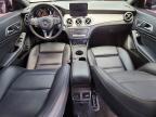 2017 Mercedes-Benz Cla 250