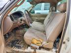 2001 Toyota Tundra Base