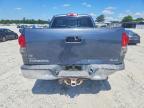 2007 Toyota Tundra Double Cab Limited