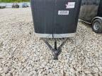 2011 American Hauler FD-228 Enclosed Cargo Trailer