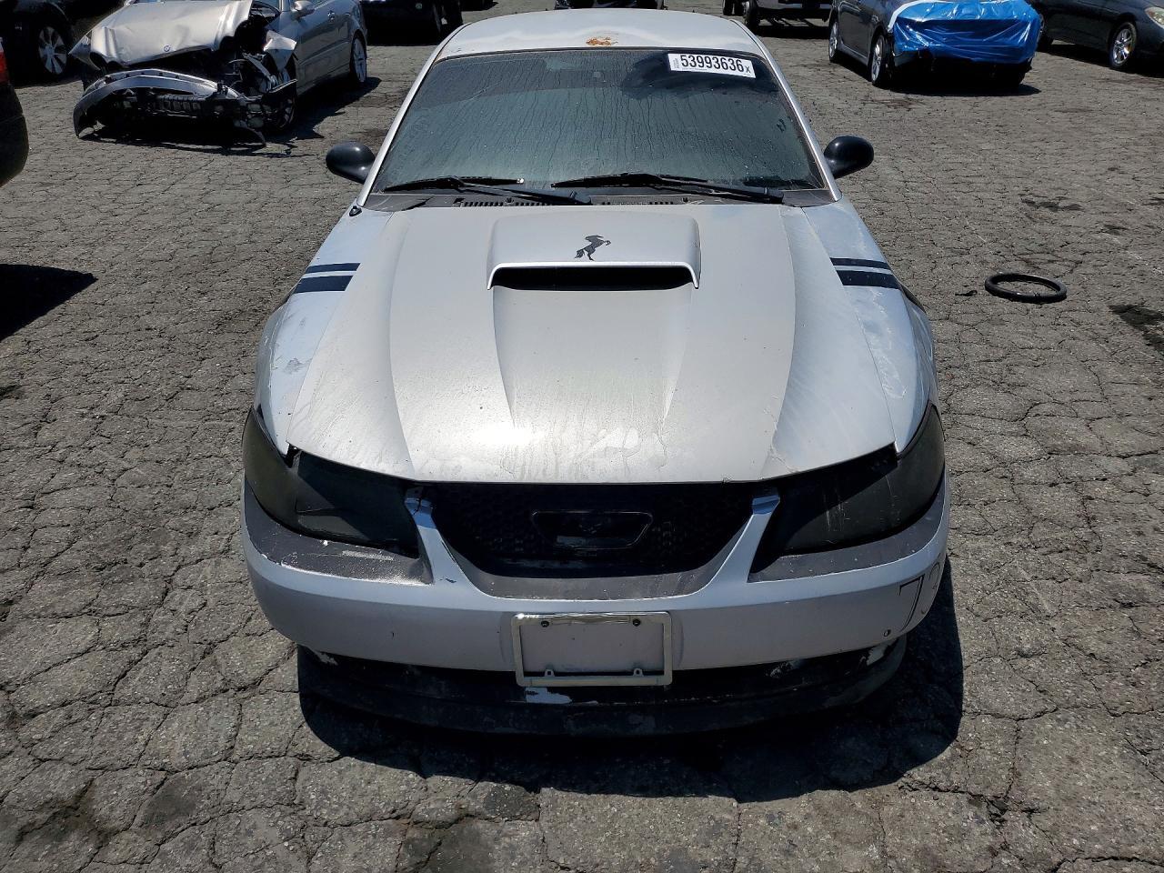 2003 Ford Mustang gt
