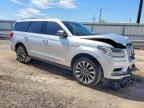2018 Lincoln Navigator Select