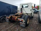 2010 Hino 338 Semi Truck