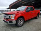 2018 Ford F150 Super Cab