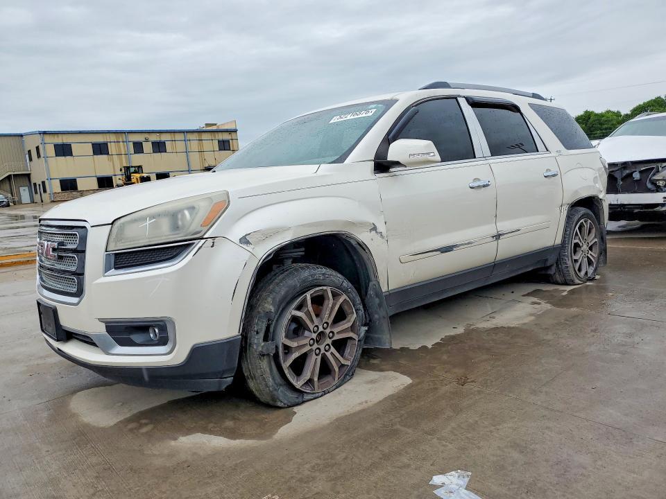 2013 GMC Acadia Slt-2