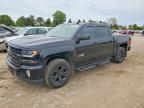 2016 Chevrolet Silverado K1500 LTZ