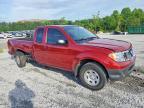 2017 Nissan Frontier S