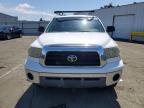 2008 Toyota Tundra Grade