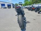 2025 Yamaha MT09
