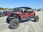 2019 Polaris RZR Turbo S Utility Vehicle
