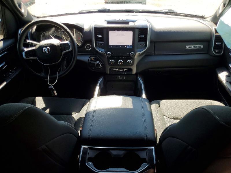 2023 Dodge RAM 1500 BIG Horn