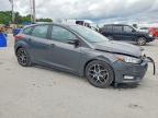 2017 Ford Focus sel